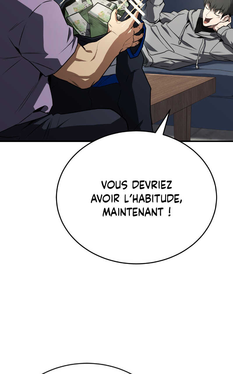 Read Trait Hoarder Scan Manga Online