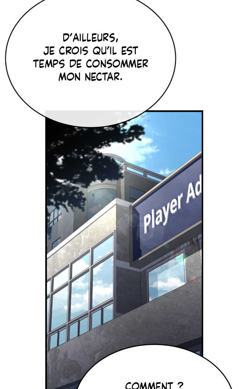 Read Trait Hoarder Scan Manga Online