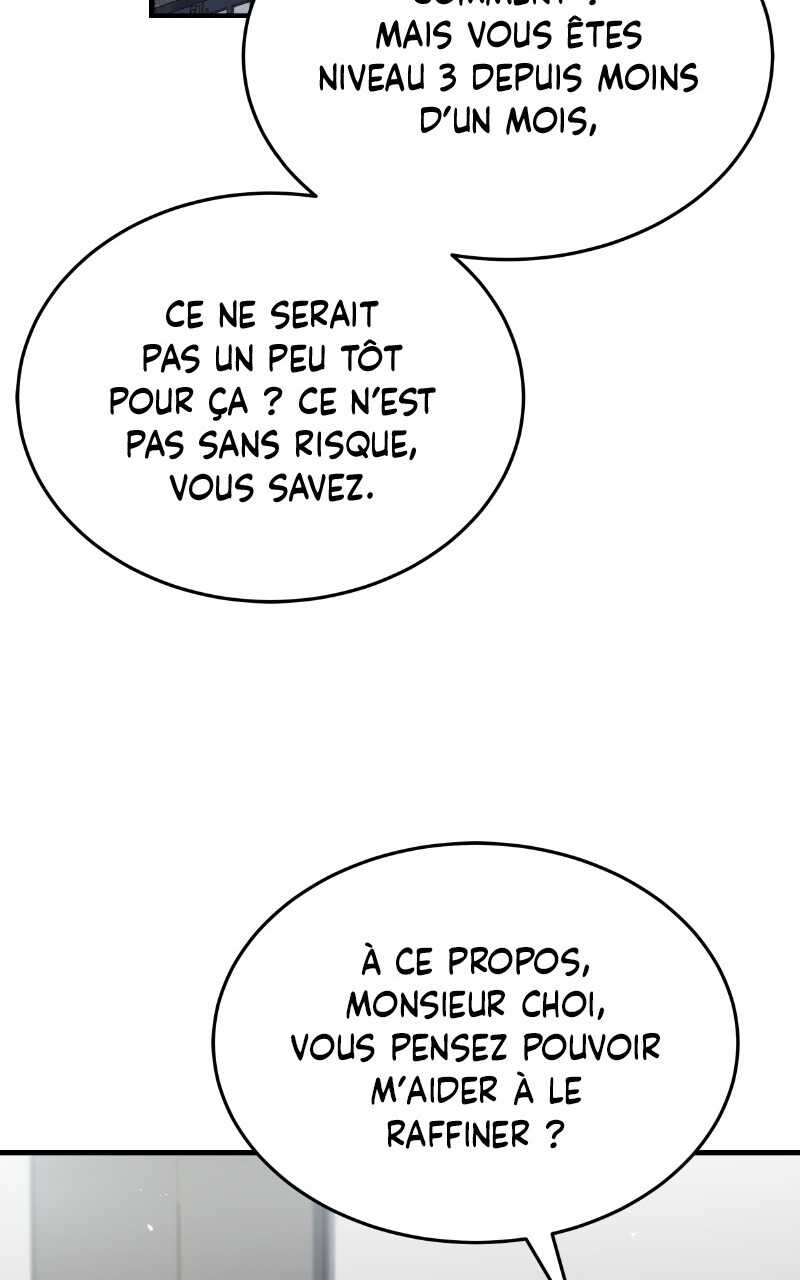 Read Trait Hoarder Scan Manga Online