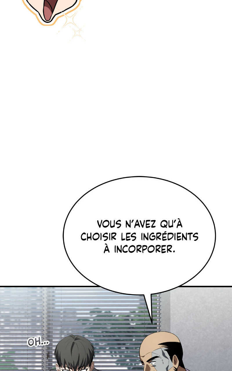 Read Trait Hoarder Scan Manga Online