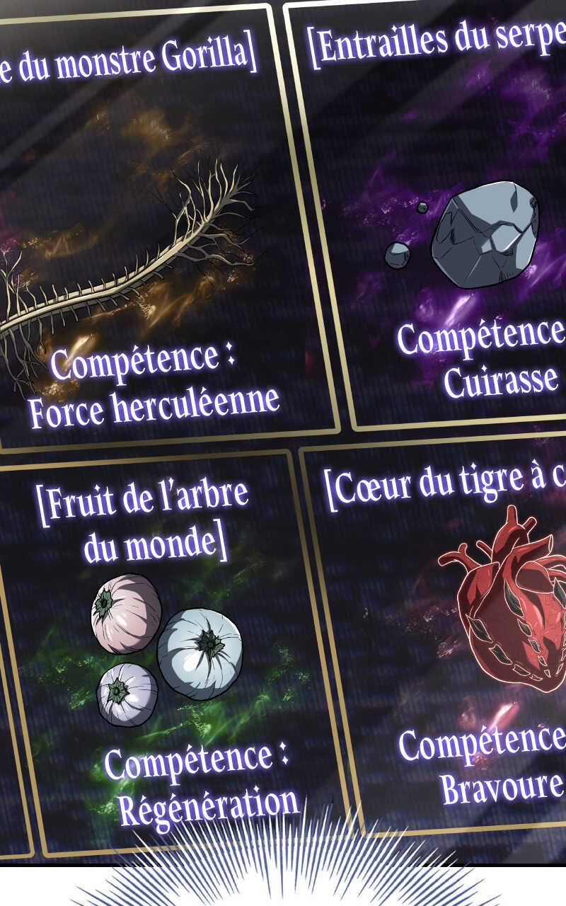 Read Trait Hoarder Scan Manga Online