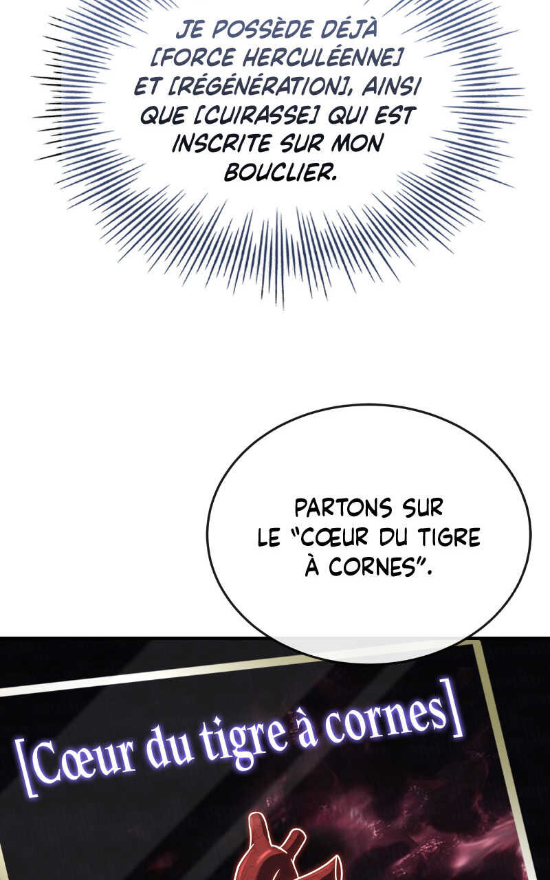 Read Trait Hoarder Scan Manga Online