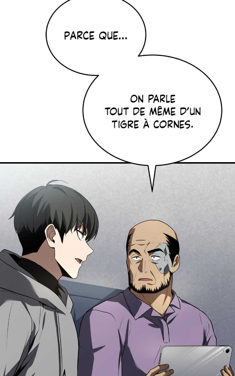 Read Trait Hoarder Scan Manga Online