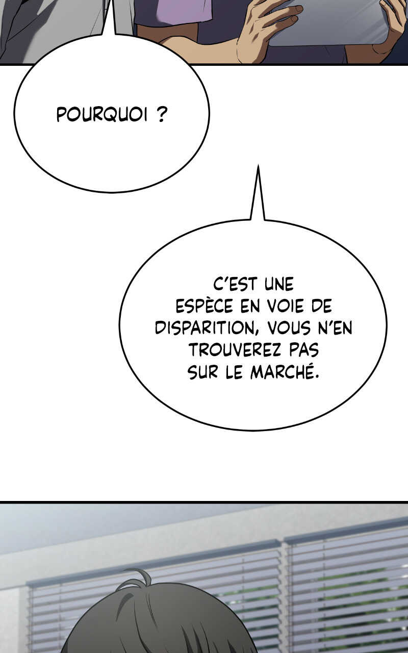 Read Trait Hoarder Scan Manga Online