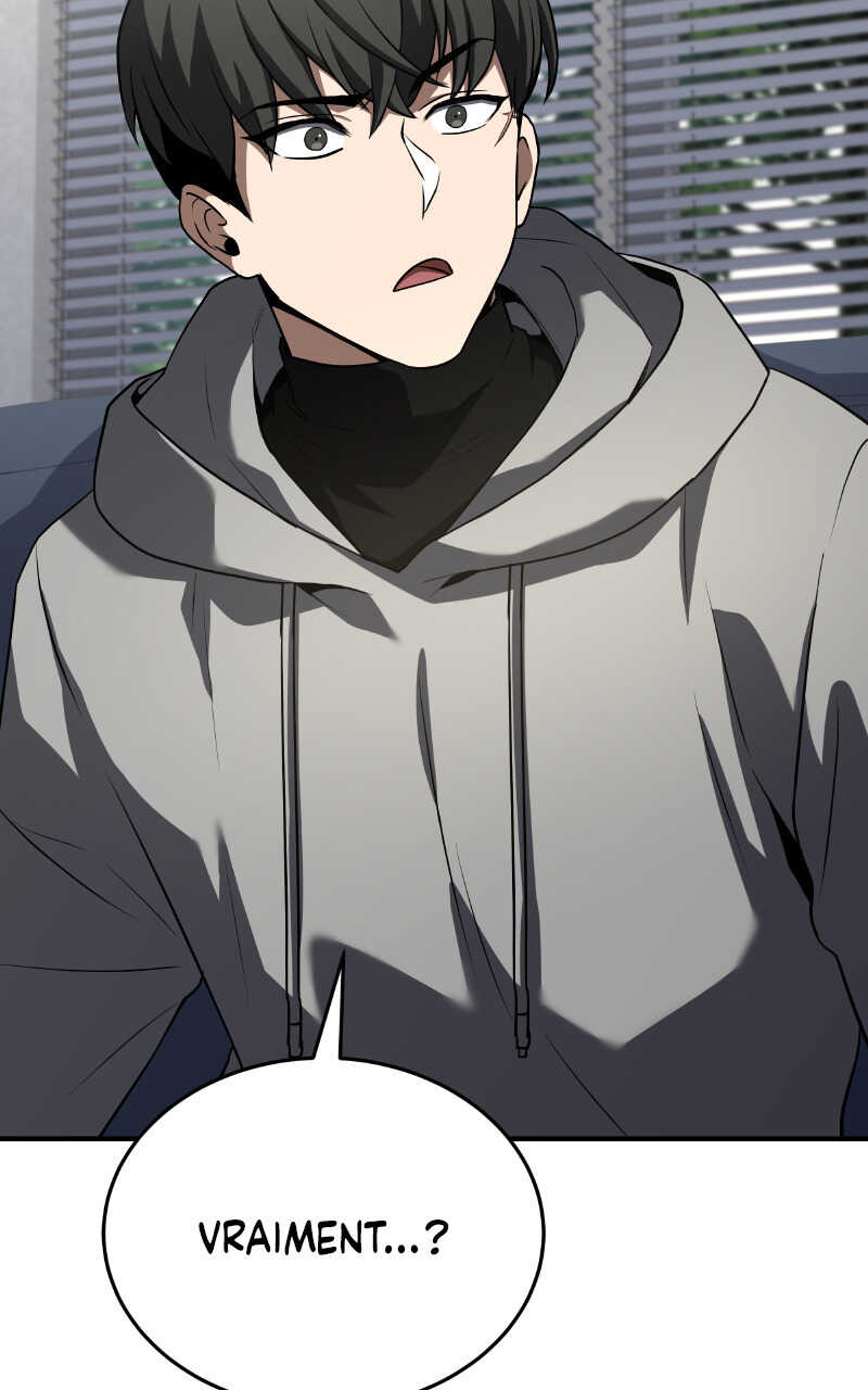 Read Trait Hoarder Scan Manga Online