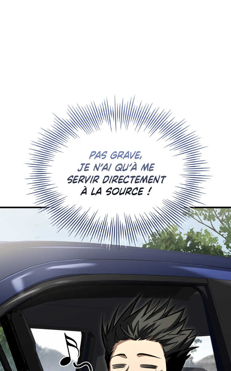 Read Trait Hoarder Scan Manga Online