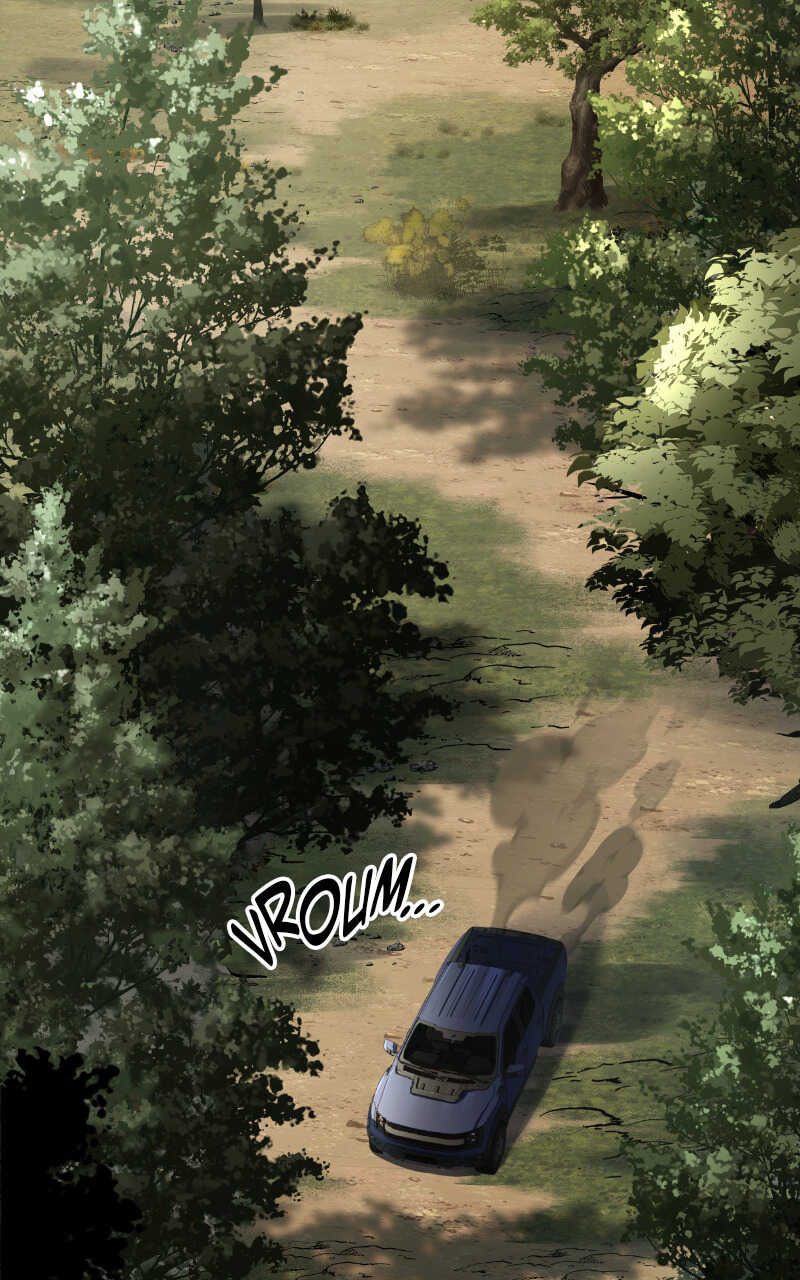 Read Trait Hoarder Scan Manga Online