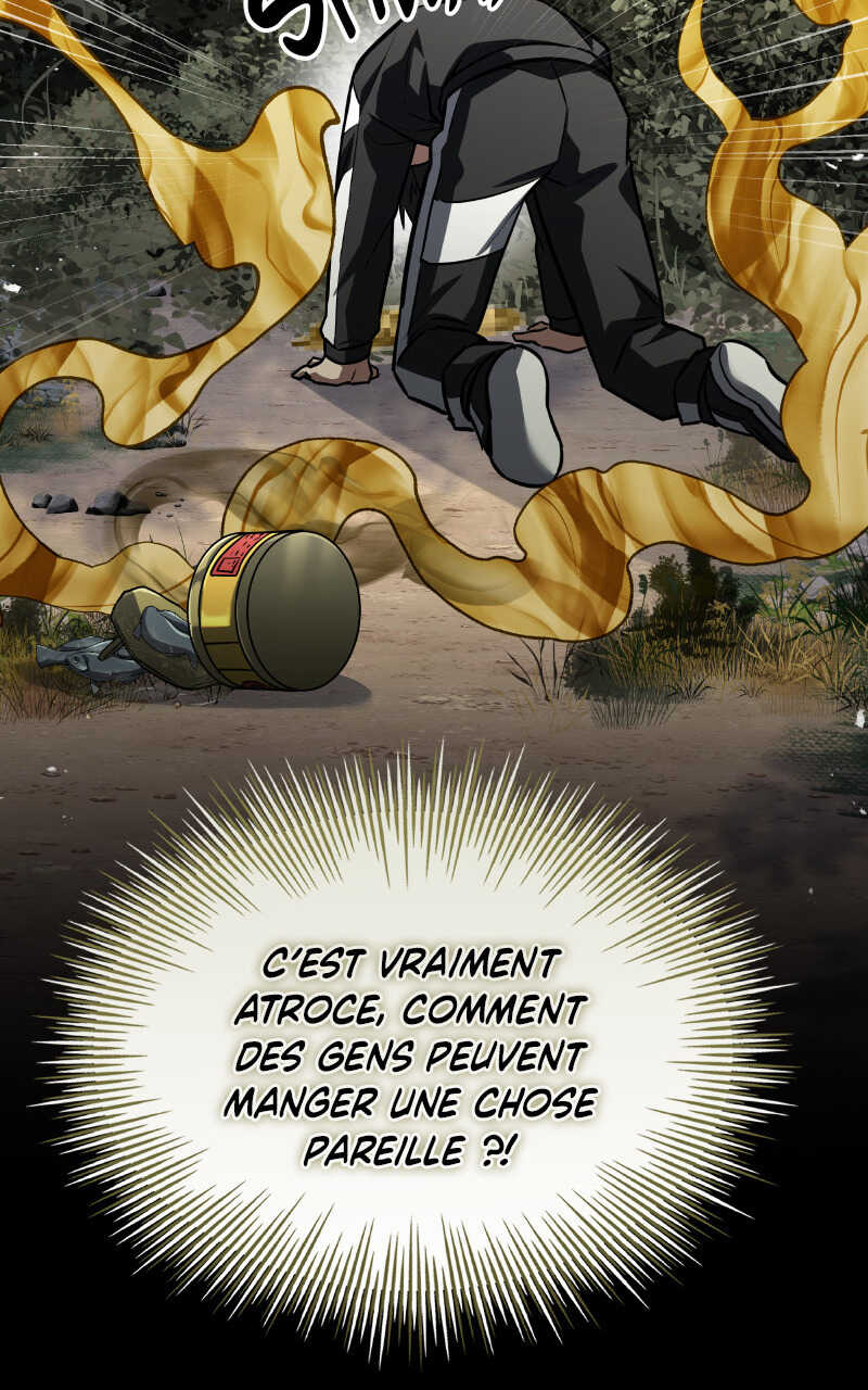 Read Trait Hoarder Scan Manga Online