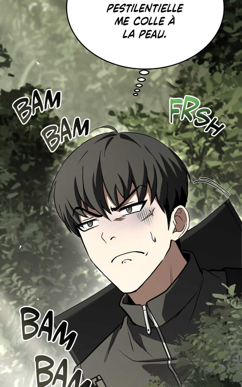 Read Trait Hoarder Scan Manga Online