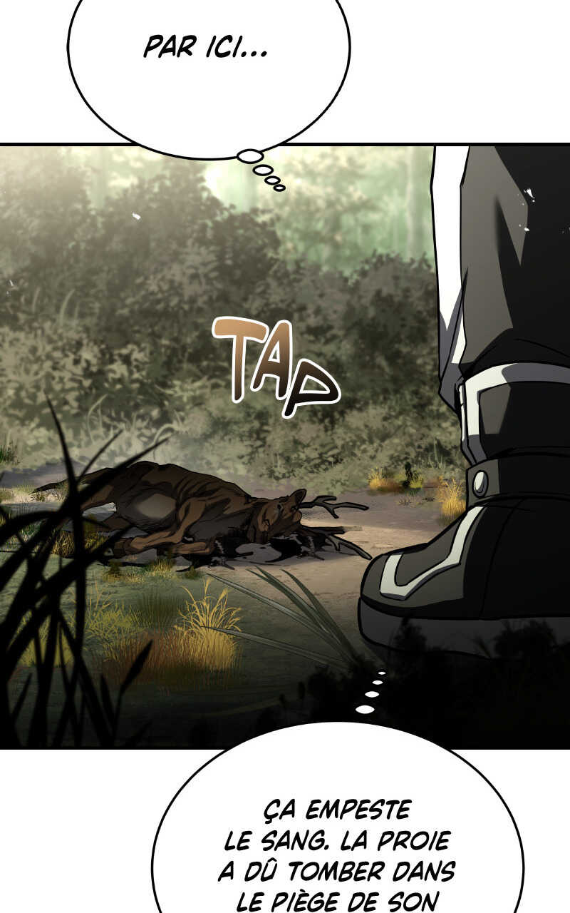 Read Trait Hoarder Scan Manga Online