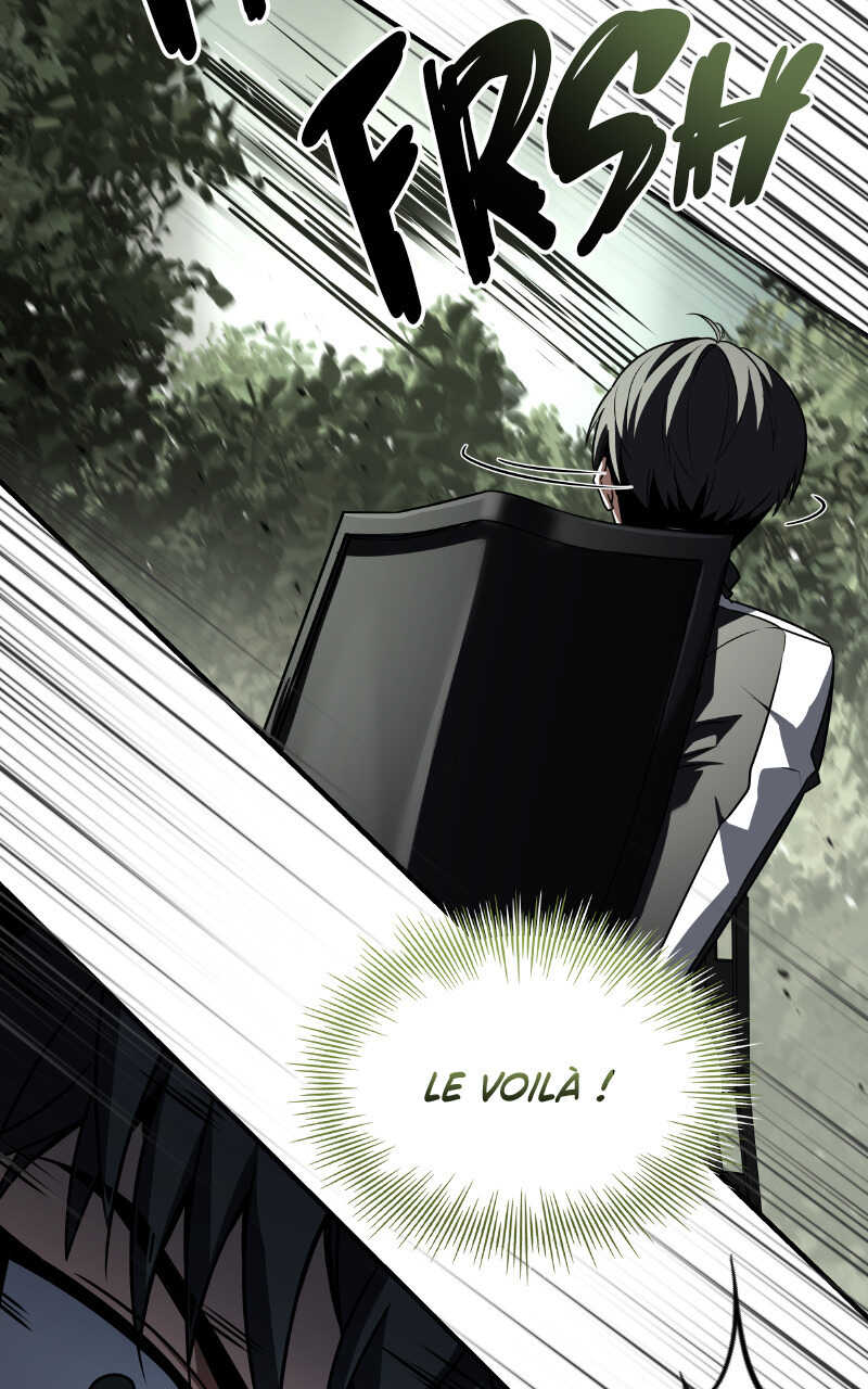 Read Trait Hoarder Scan Manga Online