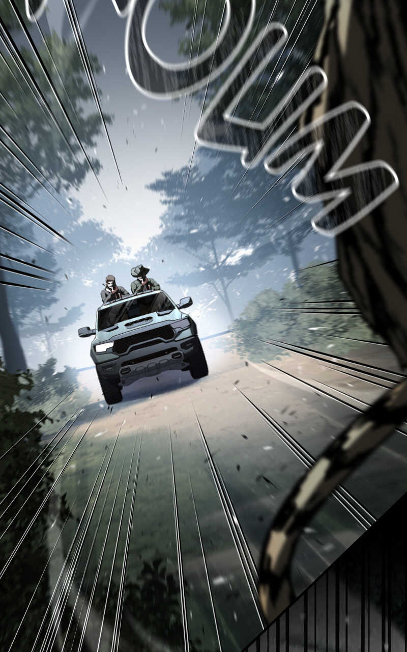 Read Trait Hoarder Scan Manga Online