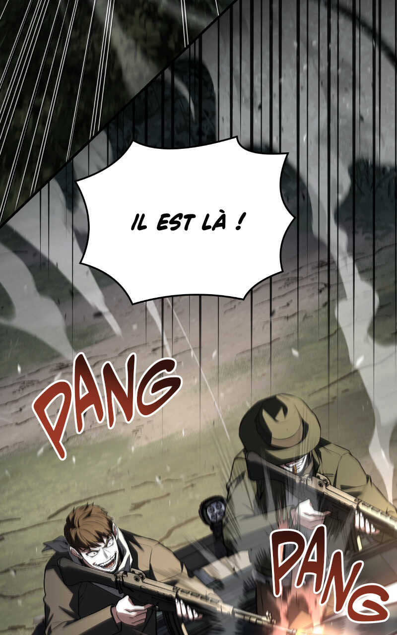 Read Trait Hoarder Scan Manga Online