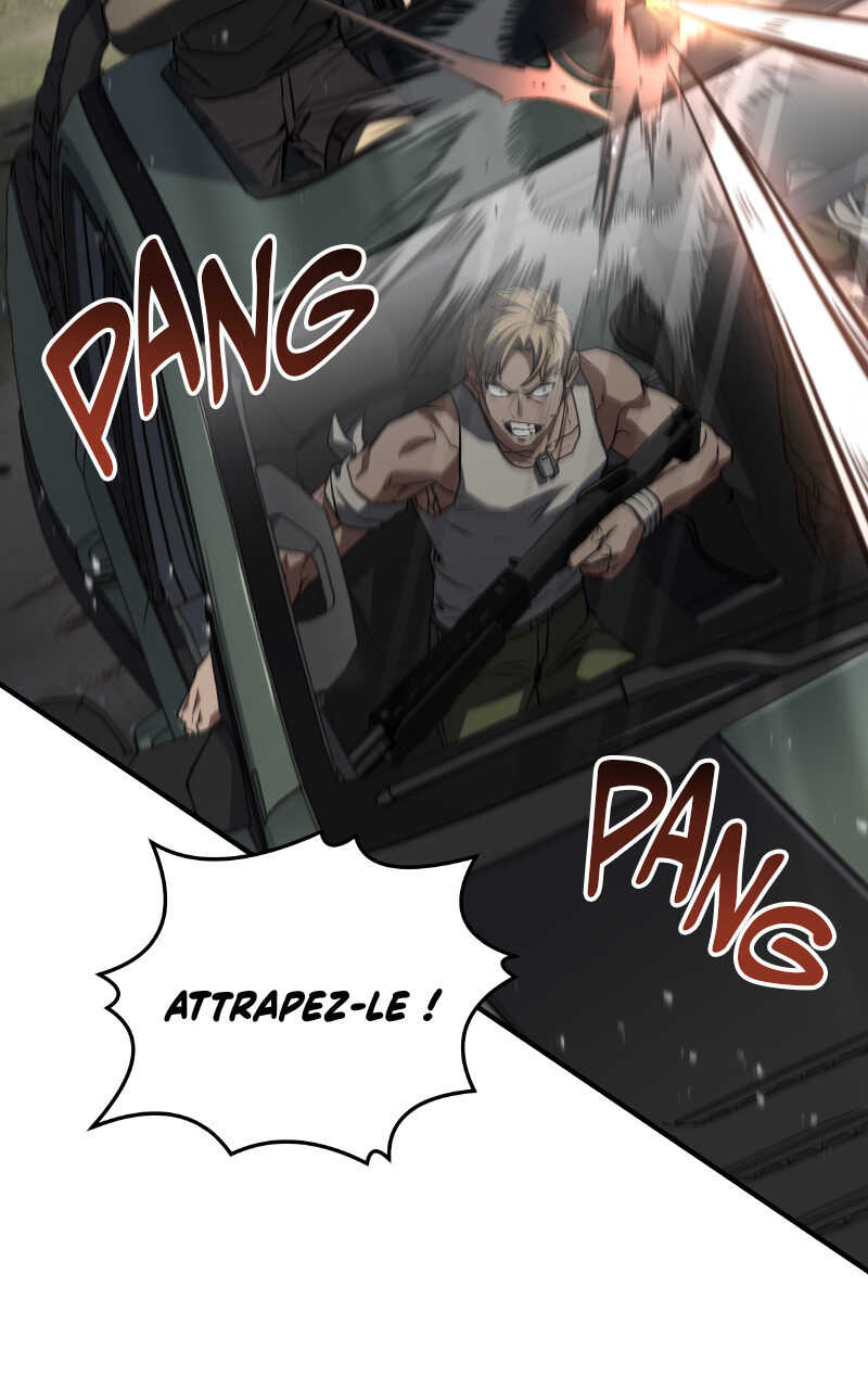 Read Trait Hoarder Scan Manga Online