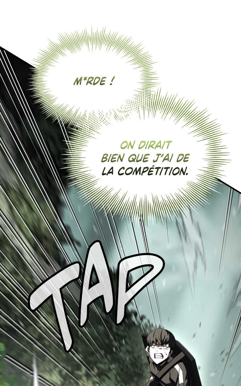 Read Trait Hoarder Scan Manga Online