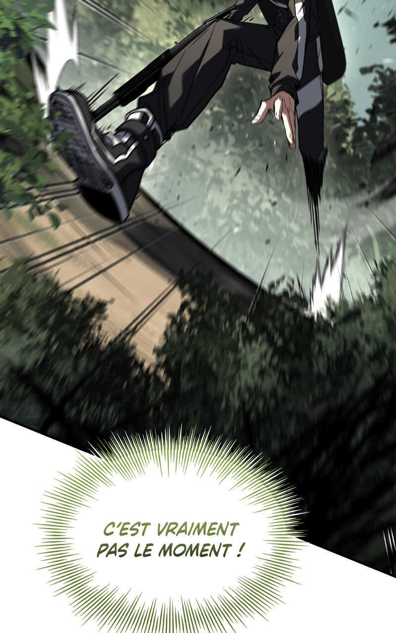 Read Trait Hoarder Scan Manga Online