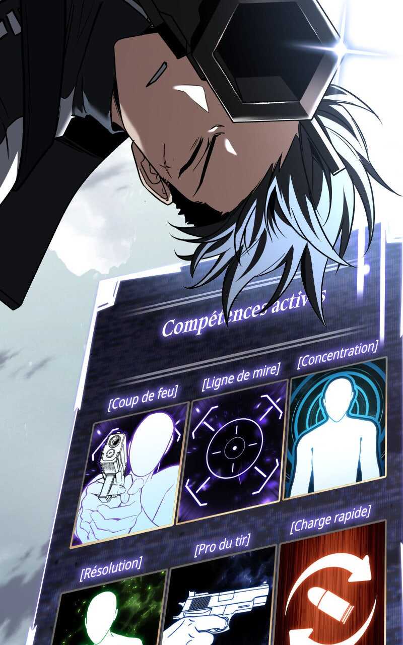 Read Trait Hoarder Scan Manga Online