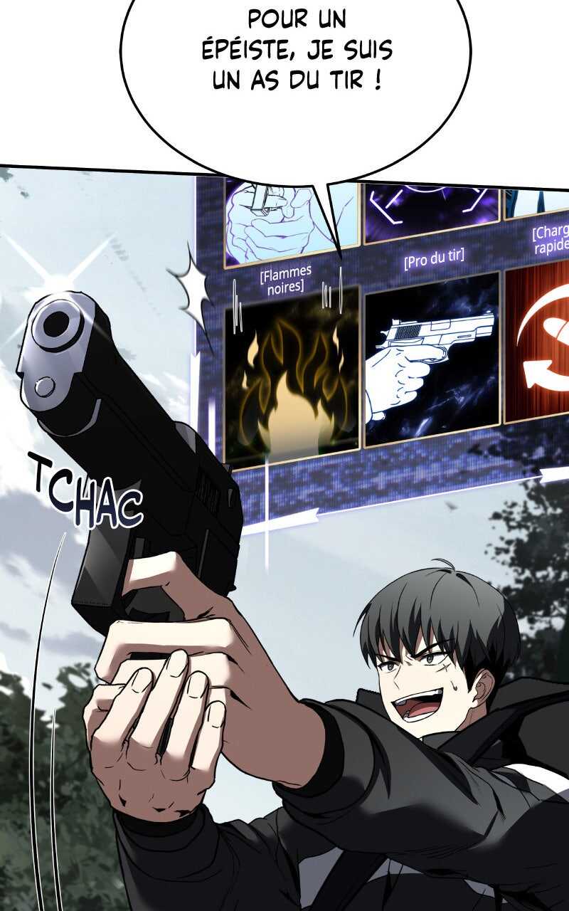 Read Trait Hoarder Scan Manga Online