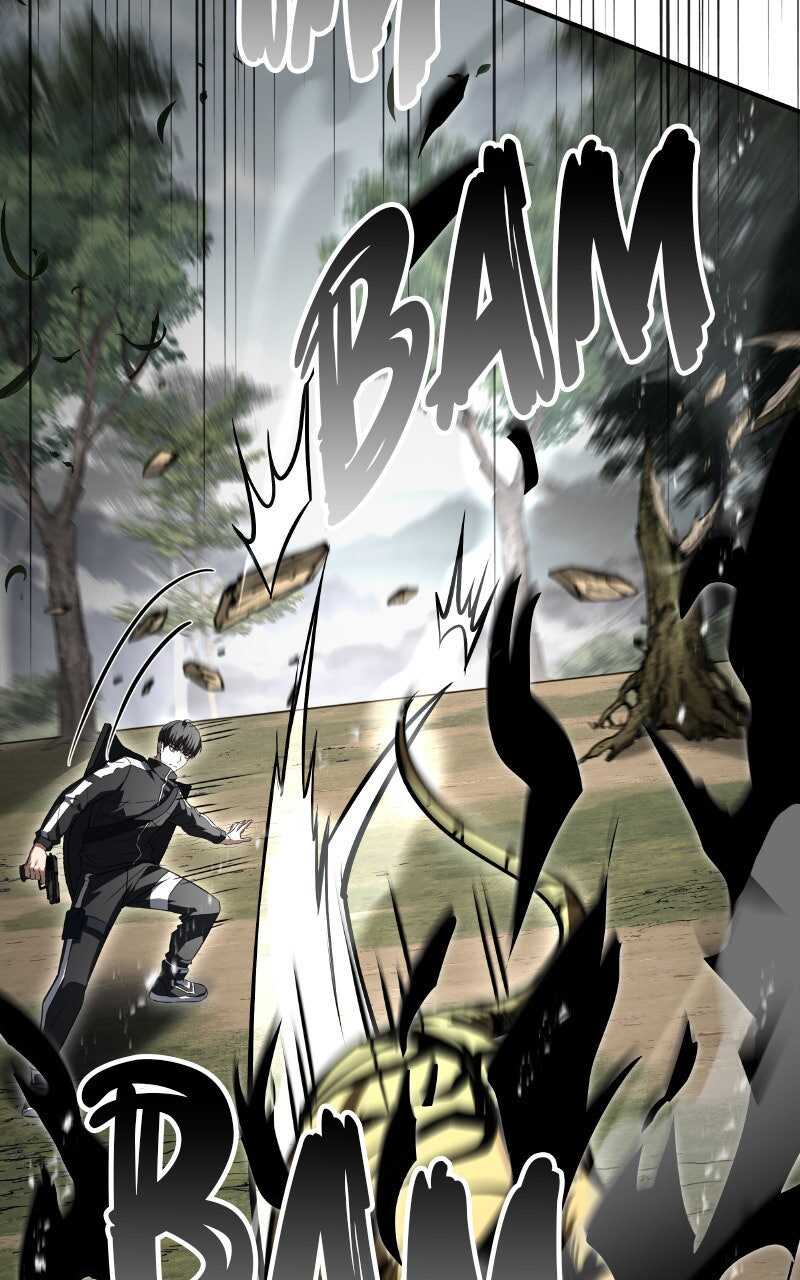 Read Trait Hoarder Scan Manga Online