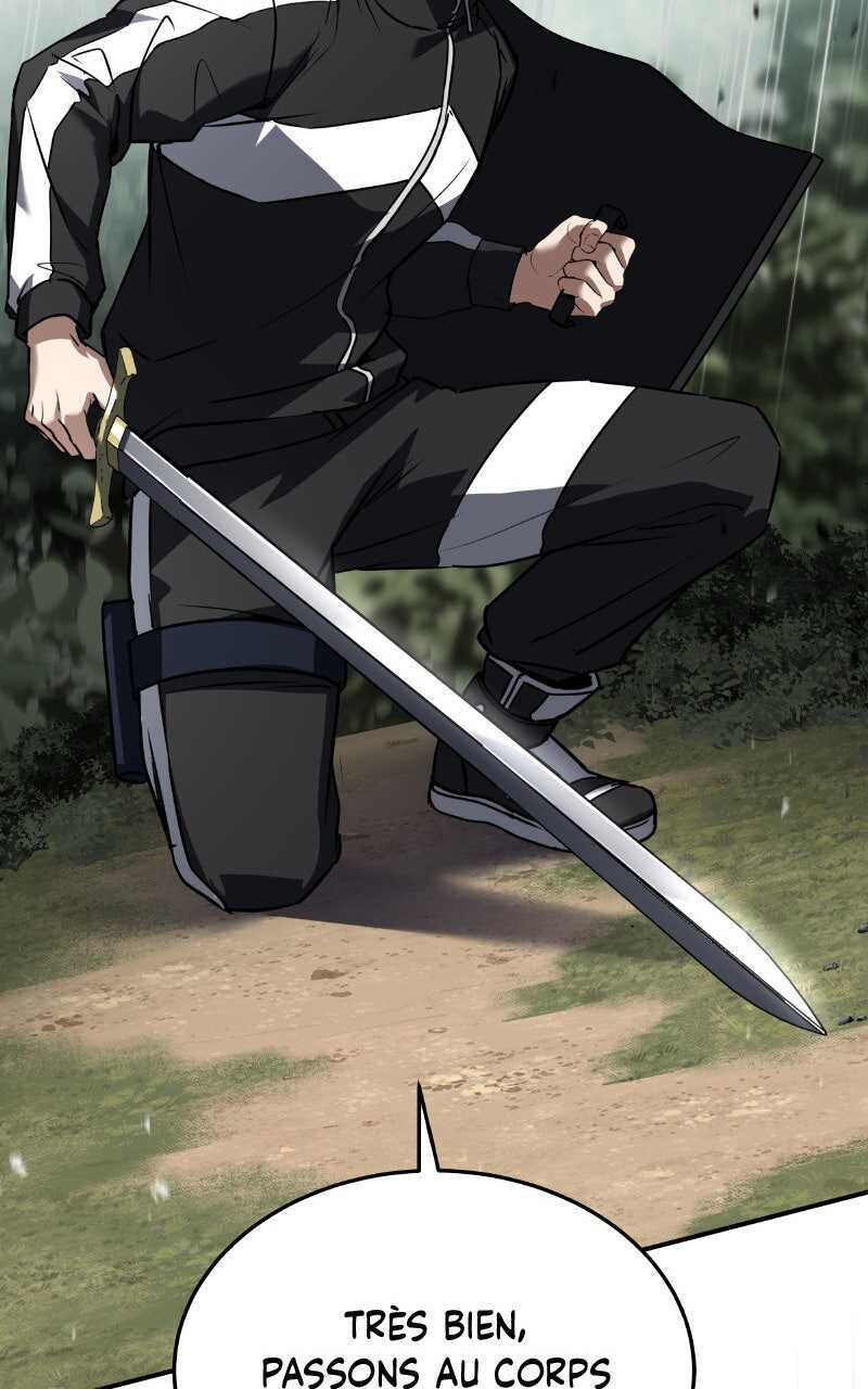 Read Trait Hoarder Scan Manga Online