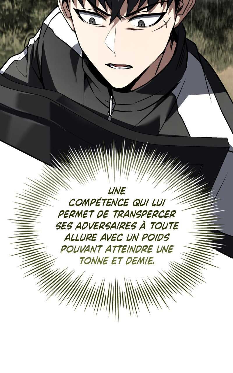 Read Trait Hoarder Scan Manga Online