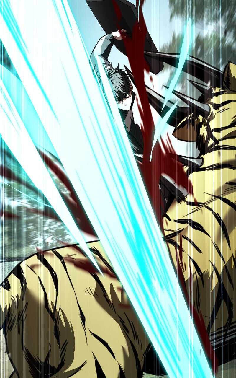 Read Trait Hoarder Scan Manga Online