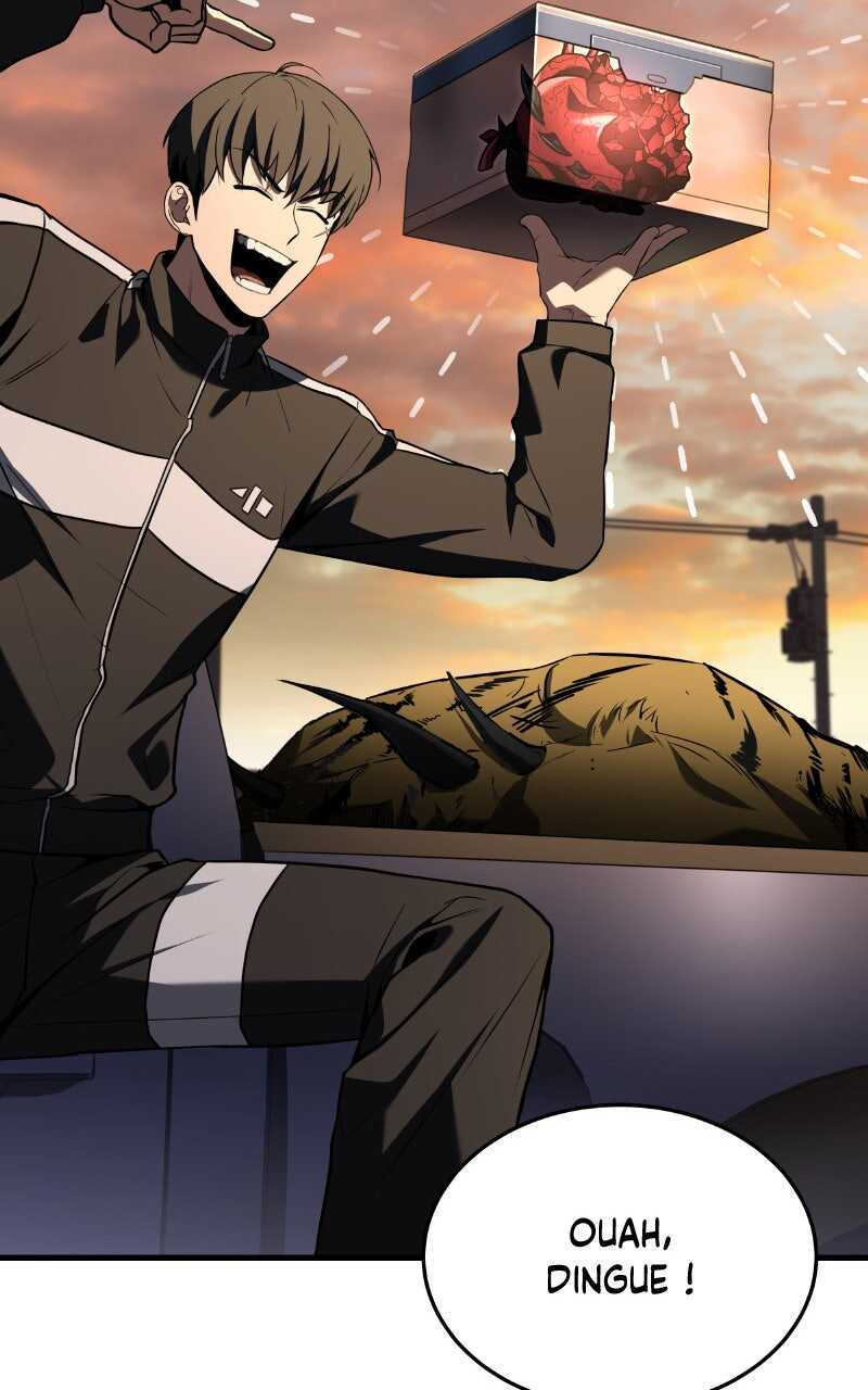 Read Trait Hoarder Scan Manga Online