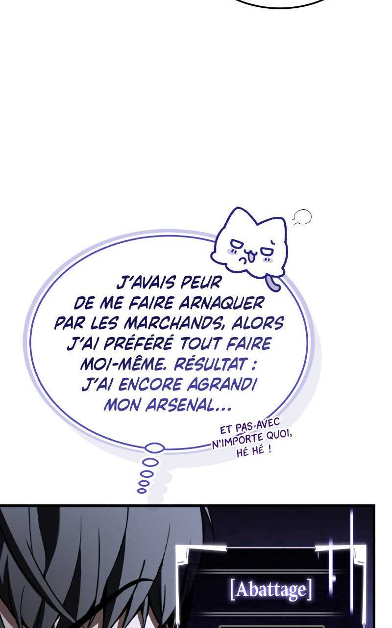 Read Trait Hoarder Scan Manga Online