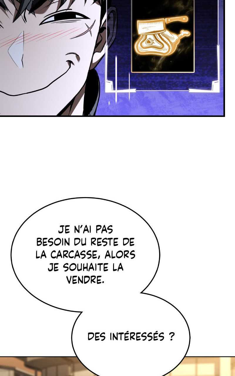 Read Trait Hoarder Scan Manga Online