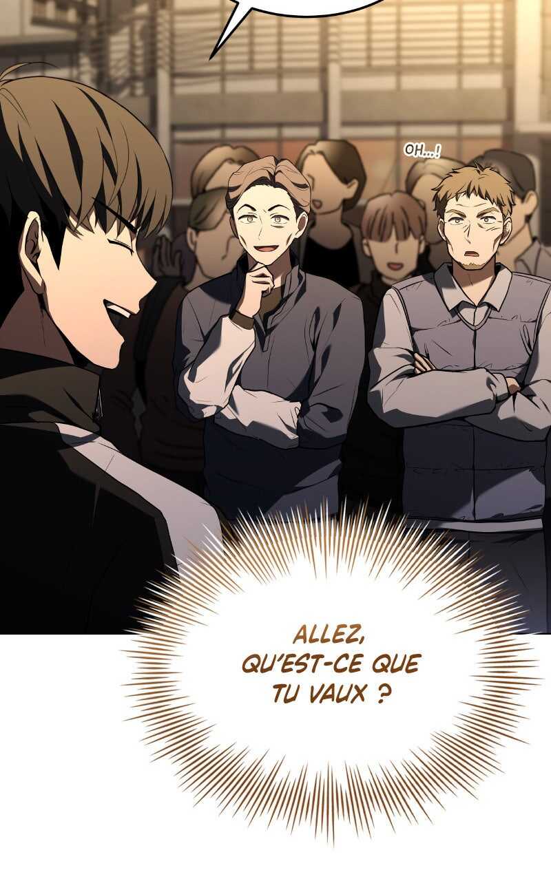 Read Trait Hoarder Scan Manga Online