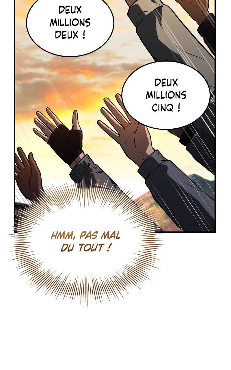 Read Trait Hoarder Scan Manga Online