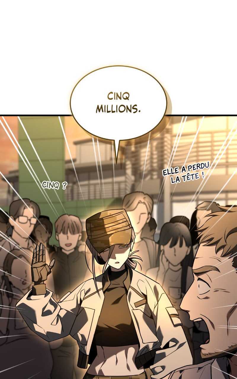 Read Trait Hoarder Scan Manga Online