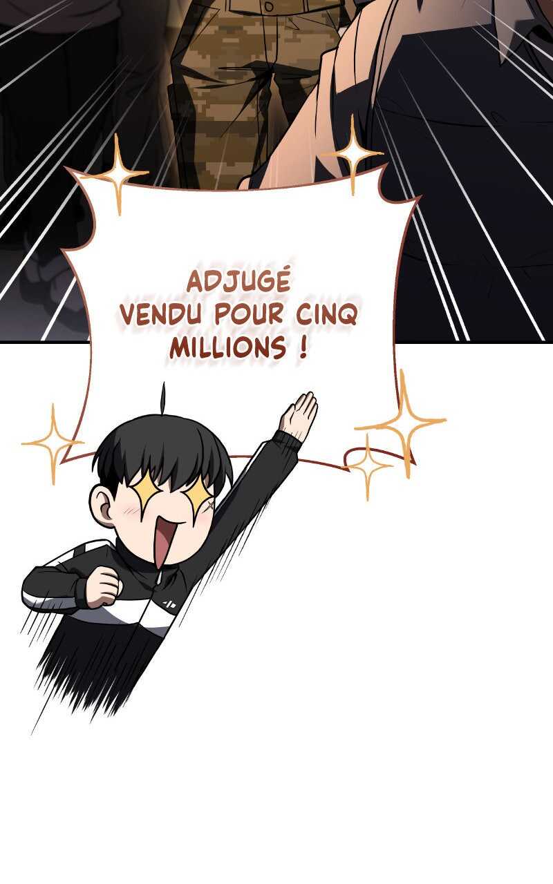 Read Trait Hoarder Scan Manga Online