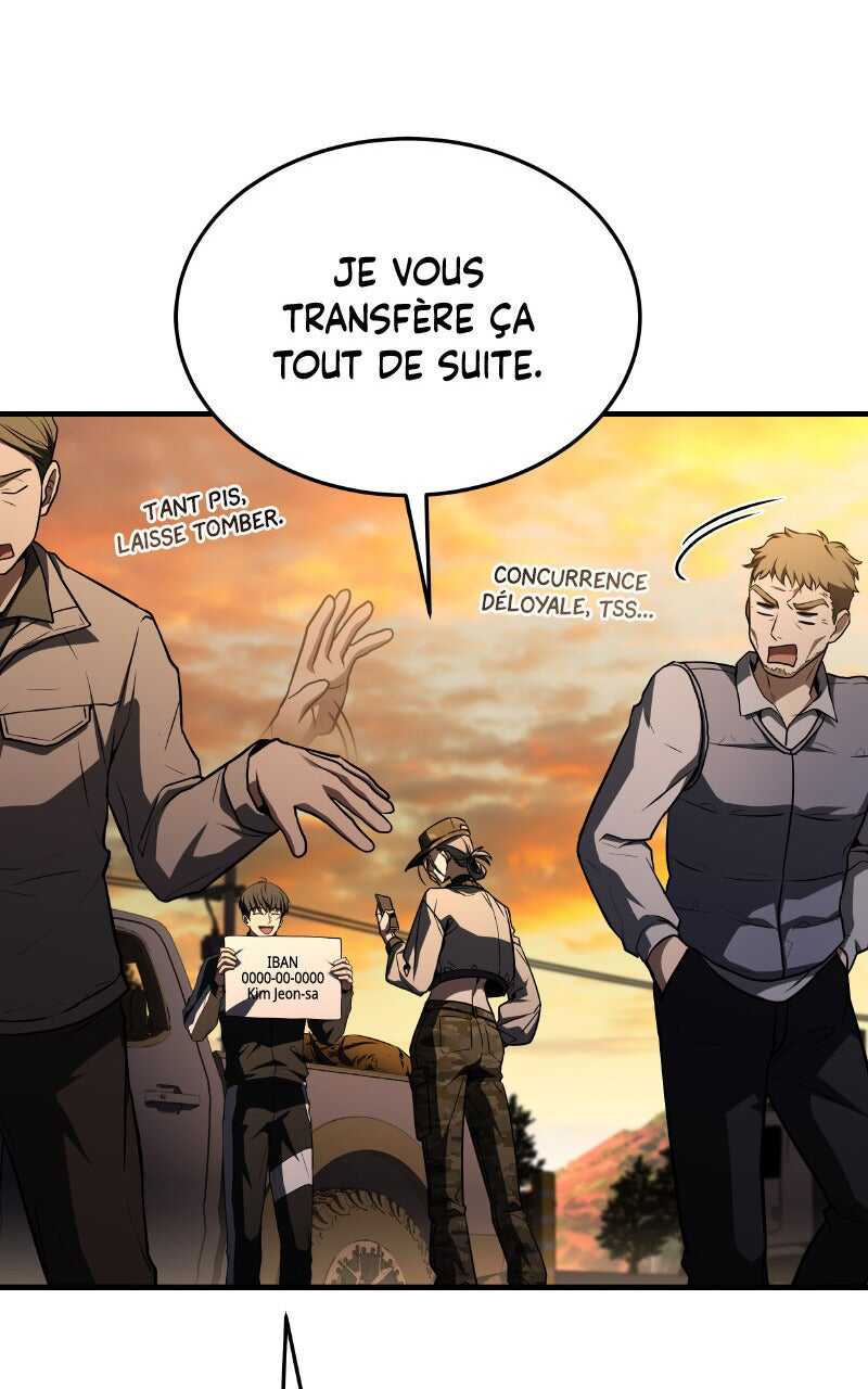 Read Trait Hoarder Scan Manga Online