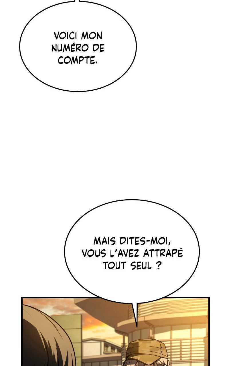 Read Trait Hoarder Scan Manga Online