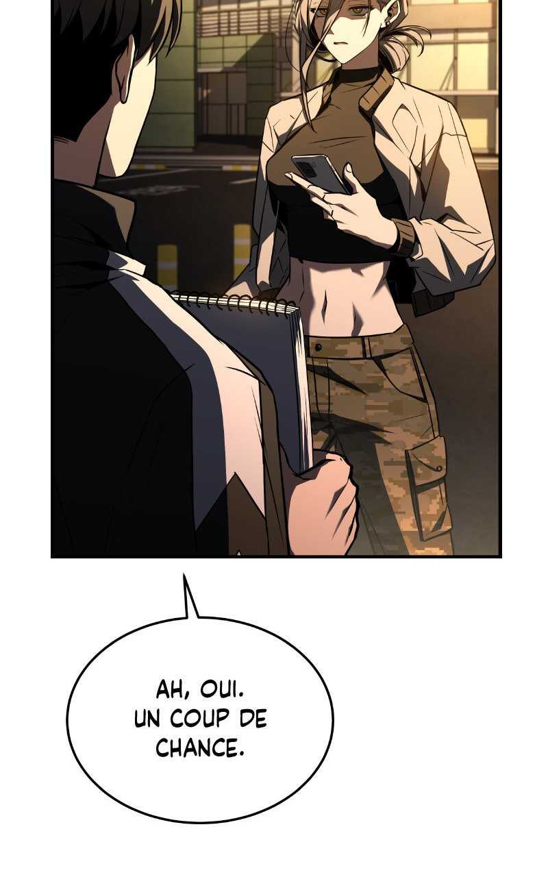 Read Trait Hoarder Scan Manga Online