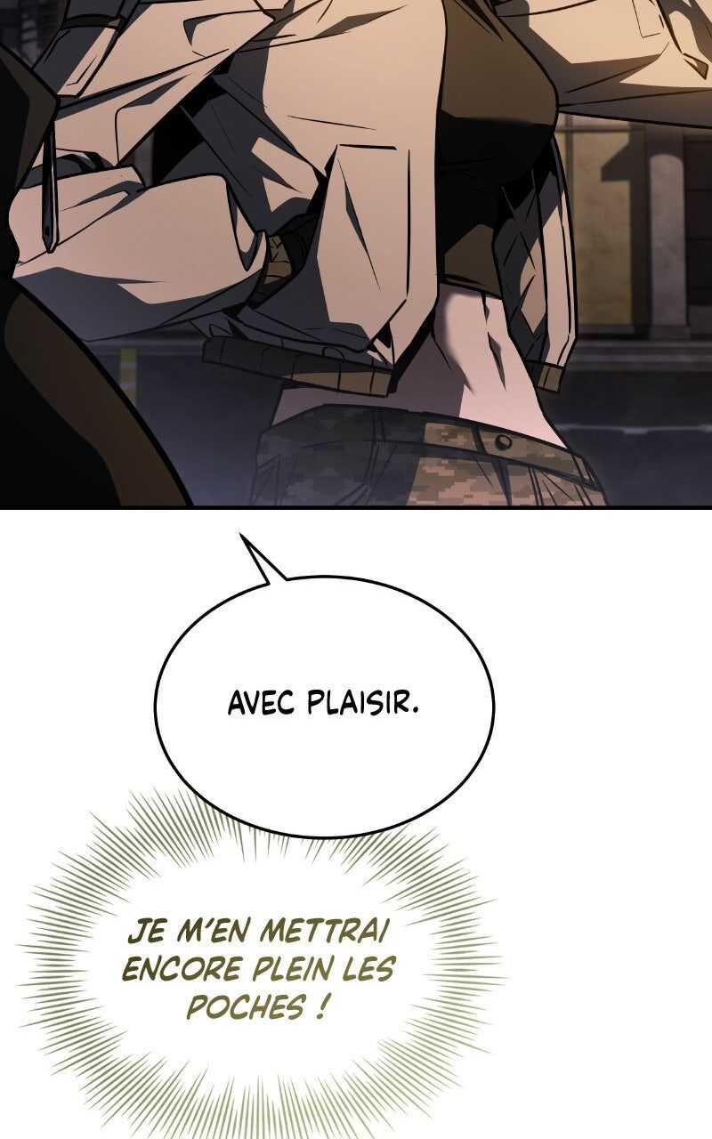 Read Trait Hoarder Scan Manga Online