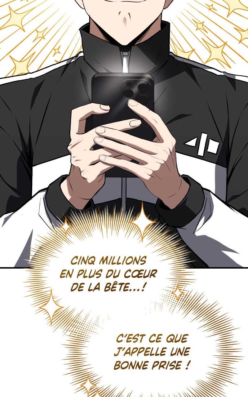 Read Trait Hoarder Scan Manga Online