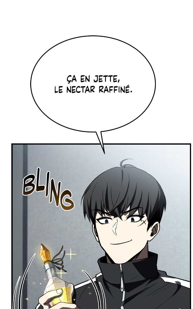 Read Trait Hoarder Scan Manga Online