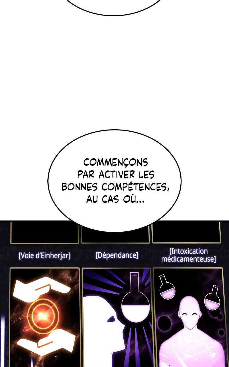 Read Trait Hoarder Scan Manga Online