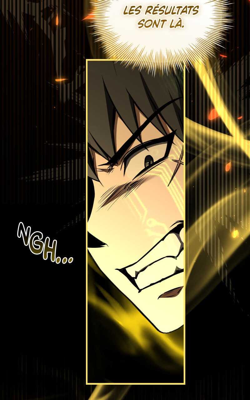 Read Trait Hoarder Scan Manga Online