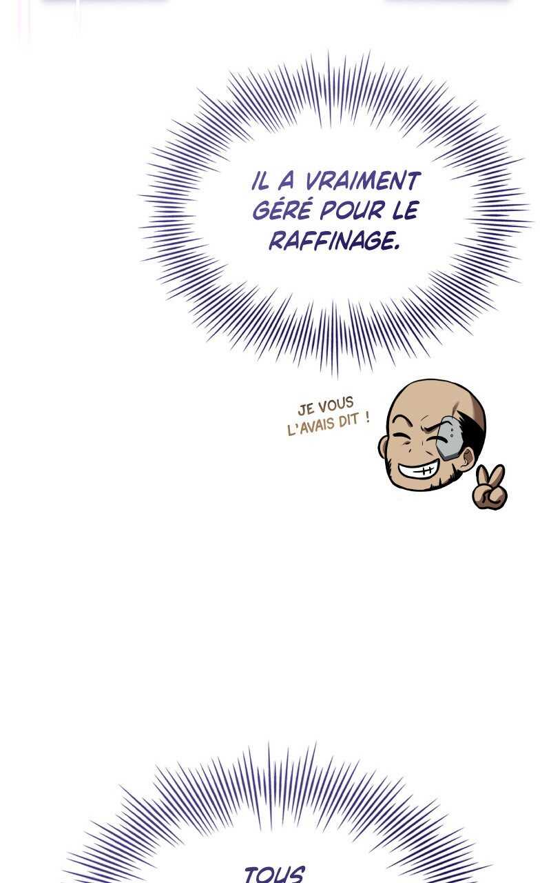 Read Trait Hoarder Scan Manga Online