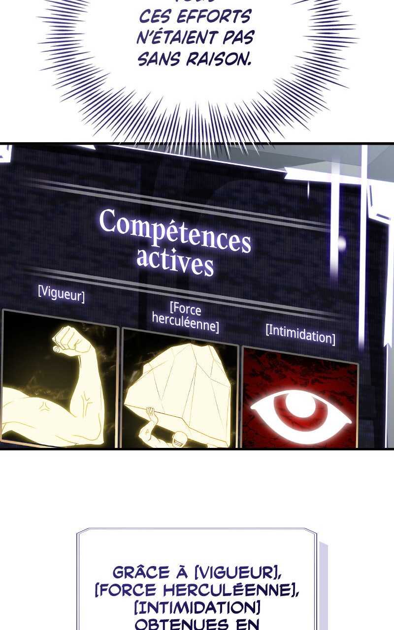 Read Trait Hoarder Scan Manga Online