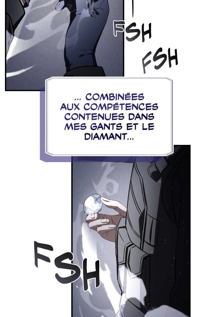 Read Trait Hoarder Scan Manga Online