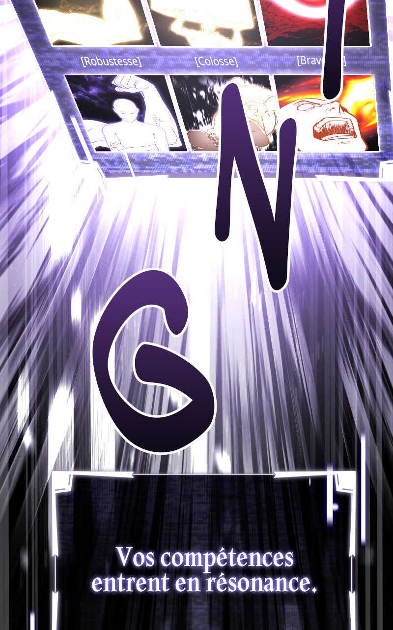 Read Trait Hoarder Scan Manga Online