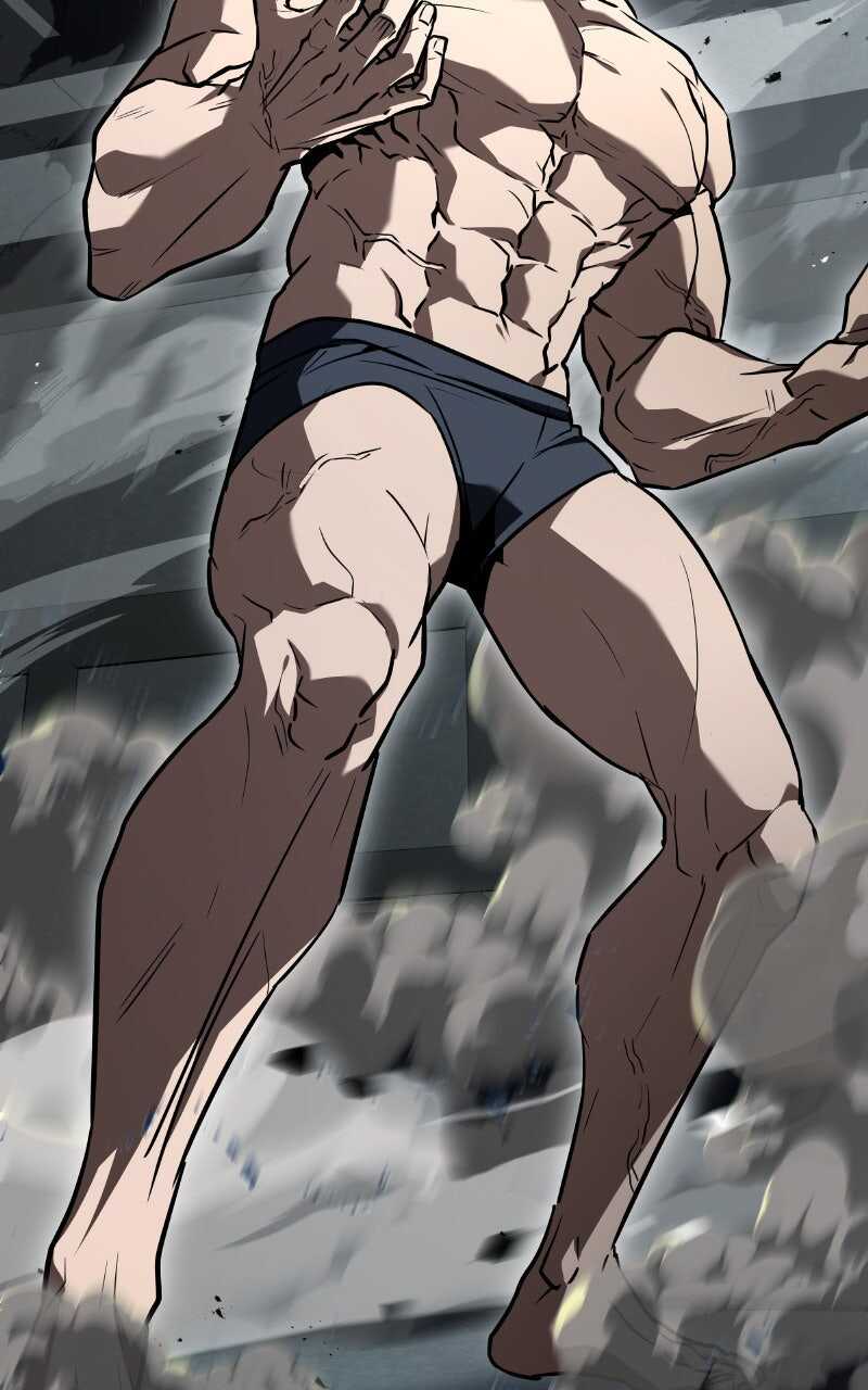 Read Trait Hoarder Scan Manga Online