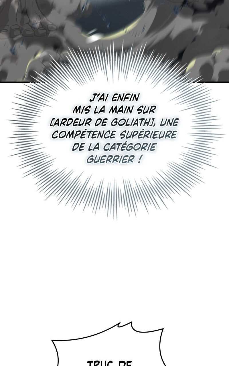 Read Trait Hoarder Scan Manga Online