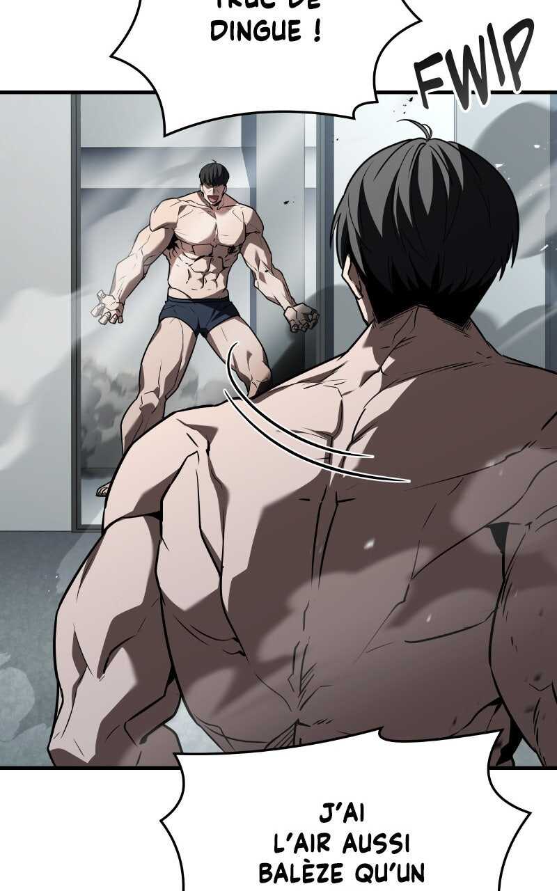 Read Trait Hoarder Scan Manga Online