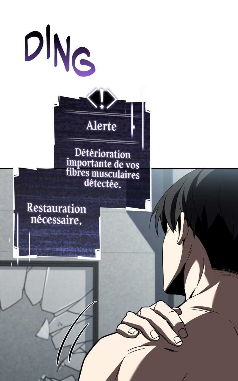 Read Trait Hoarder Scan Manga Online