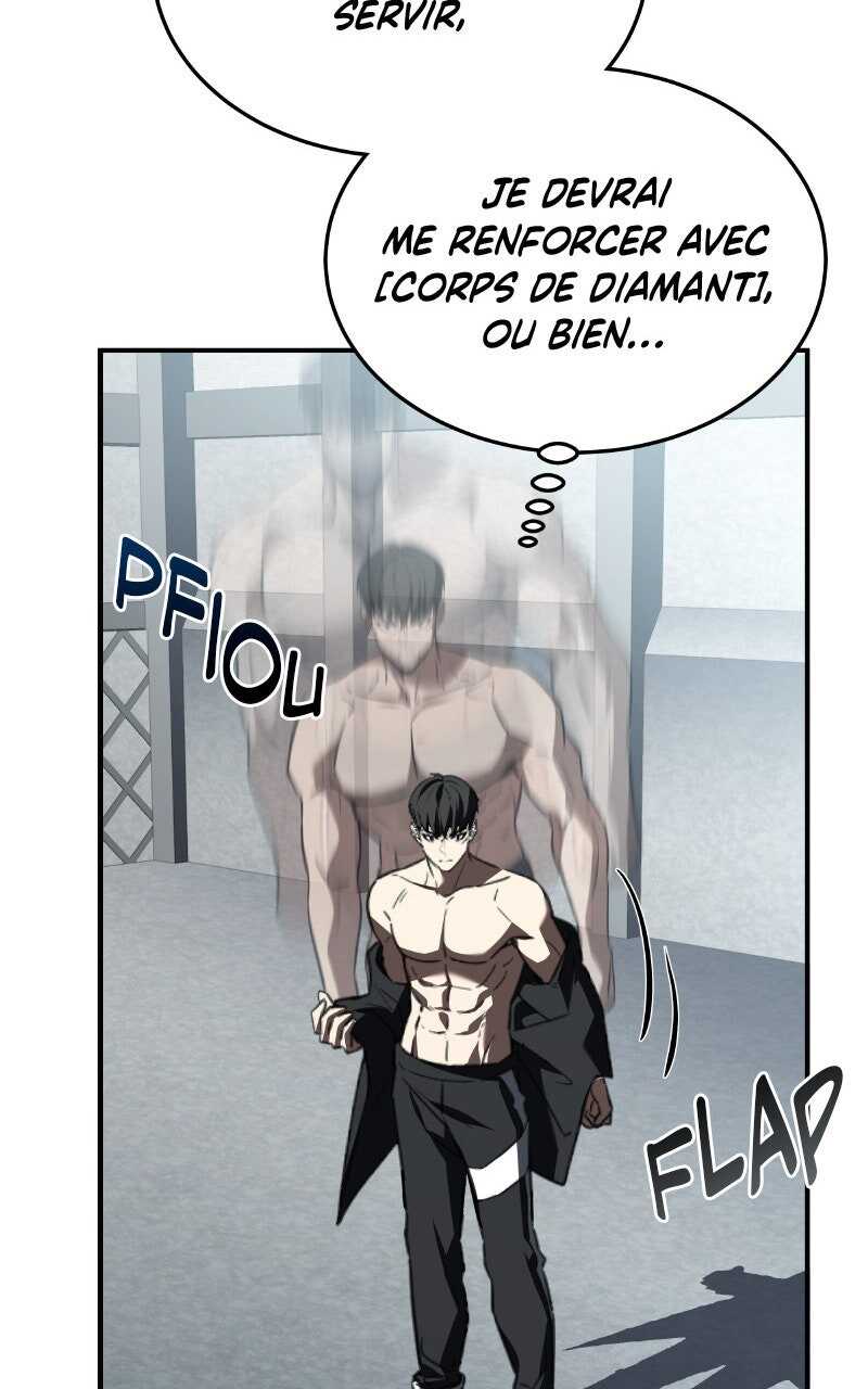 Read Trait Hoarder Scan Manga Online